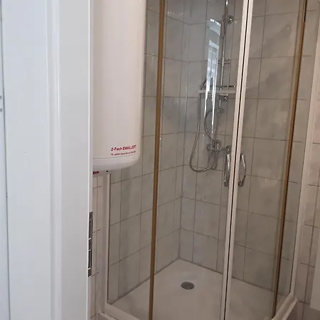 Weiland 55qm アパート ルターシュタット・アイスレーベン