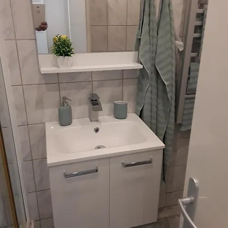 アパート Weiland 55qm