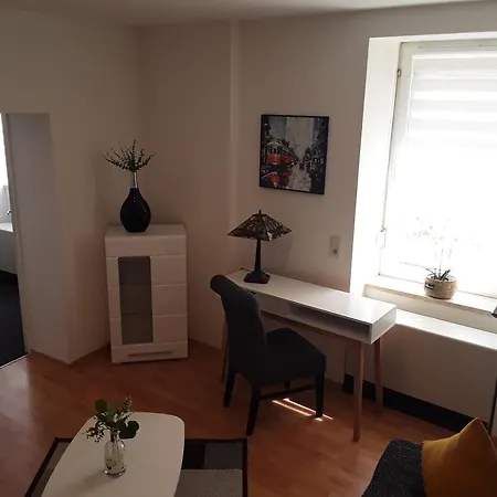 Weiland 55qm アパート