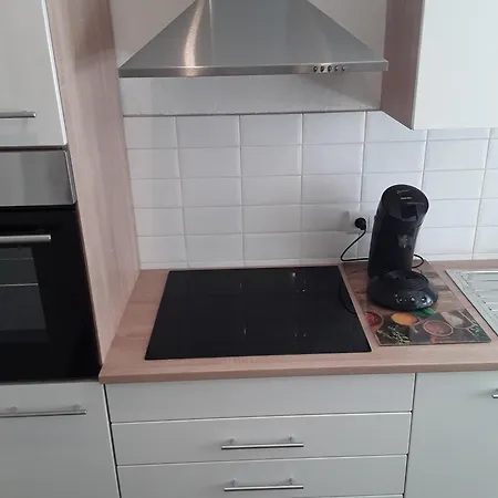 Weiland 55qm アパート ルターシュタット・アイスレーベン