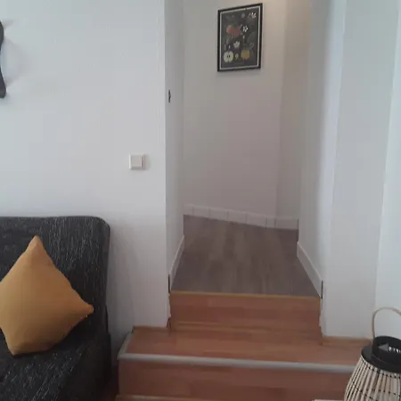 Apartamento Weiland 55qm