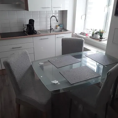 Weiland 55qm Apartamento Lutherstadt Eisleben